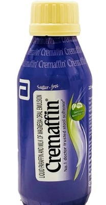 Cremaffin Oral Liquid 225ml