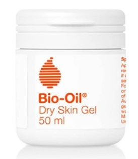 Bio Oil Dry Skin Gel 50ml Skin Care Gel for Daily Moisturizing Support