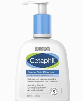 Cetaphil Gentle Skin Cleanser 250ml