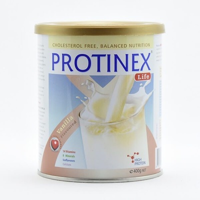 Protinex Life Nutritional Powder 400g Vanilla