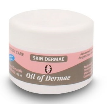Skin DermaE Oil of DermaE 125 ml Nourishing Skin Care Oil