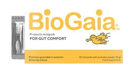 BioGaia Protectis Powder Minipacks 9g x 30